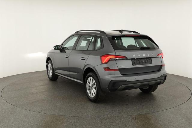 Skoda Kamiq Selection 1.0 TSI DSG Selection, LED, Kamera, Ladeboden, 16-Zoll, 4 J.-Garantie 