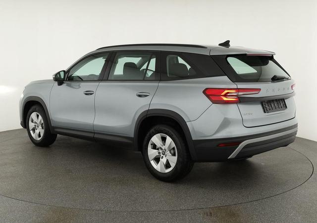 Skoda Kodiaq 2.0 TDI 110 kW Selection DSG Selection, AHK, Navi, Side, Kamera, 4 J.-Garantie 
