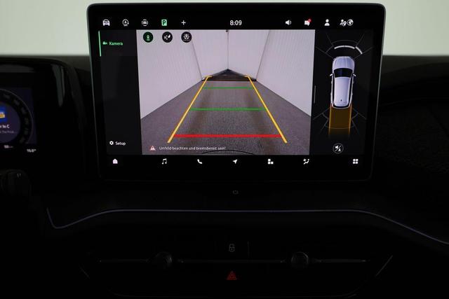 Skoda Kodiaq 2.0 TDI 110 kW Selection DSG Selection, AHK, Navi, Side, Kamera, 4 J.-Garantie 