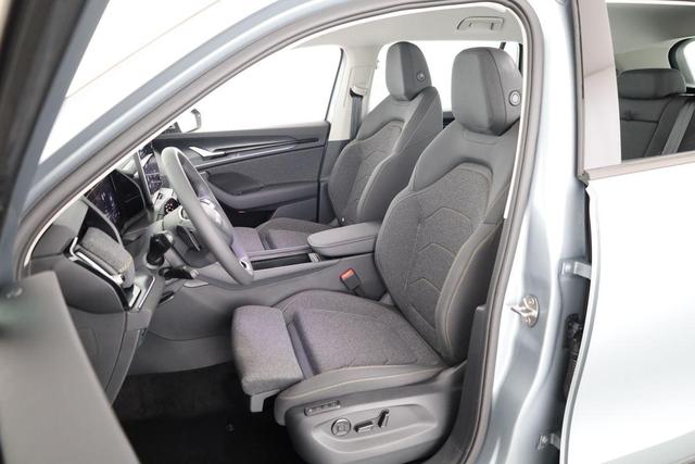Skoda Kodiaq 2.0 TDI 110 kW Selection DSG Selection, AHK, Navi, Side, Kamera, 4 J.-Garantie 
