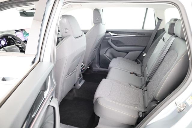 Skoda Kodiaq 2.0 TDI 110 kW Selection DSG Selection, AHK, Navi, Side, Kamera, 4 J.-Garantie 
