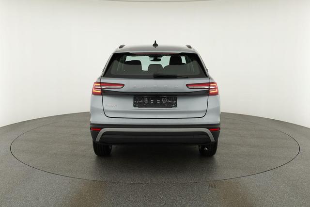 Skoda Kodiaq 2.0 TDI 110 kW Selection DSG Selection, AHK, Navi, Side, Kamera, 4 J.-Garantie 