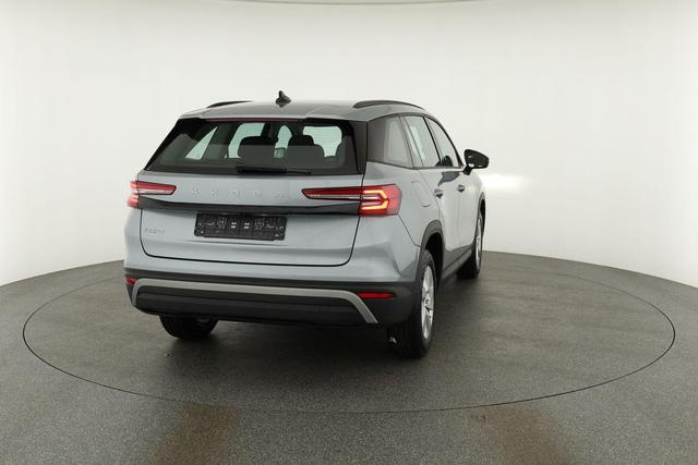 Skoda Kodiaq 2.0 TDI 110 kW Selection DSG Selection, AHK, Navi, Side, Kamera, 4 J.-Garantie 