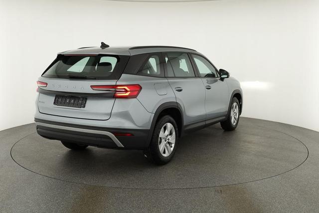 Skoda Kodiaq 2.0 TDI 110 kW Selection DSG Selection, AHK, Navi, Side, Kamera, 4 J.-Garantie 