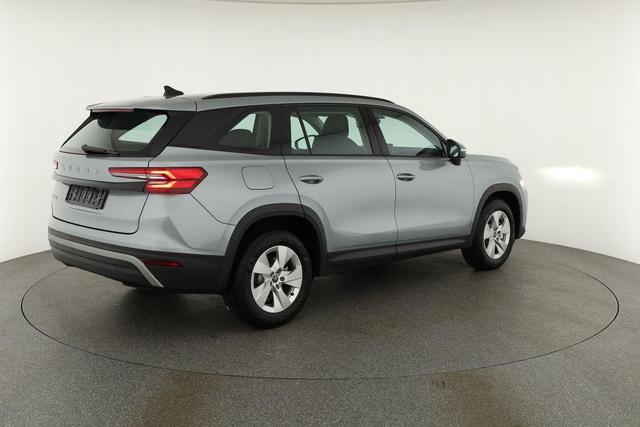 Skoda Kodiaq 2.0 TDI 110 kW Selection DSG Selection, AHK, Navi, Side, Kamera, 4 J.-Garantie 