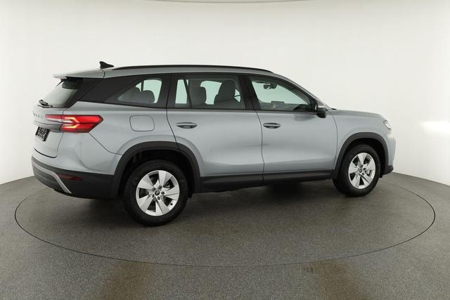 Skoda Kodiaq 2.0 TDI 110 kW Selection DSG Selection, AHK, Navi, Side, Kamera, 4 J.-Garantie 