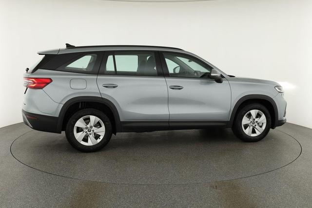 Skoda Kodiaq 2.0 TDI 110 kW Selection DSG Selection, AHK, Navi, Side, Kamera, 4 J.-Garantie 