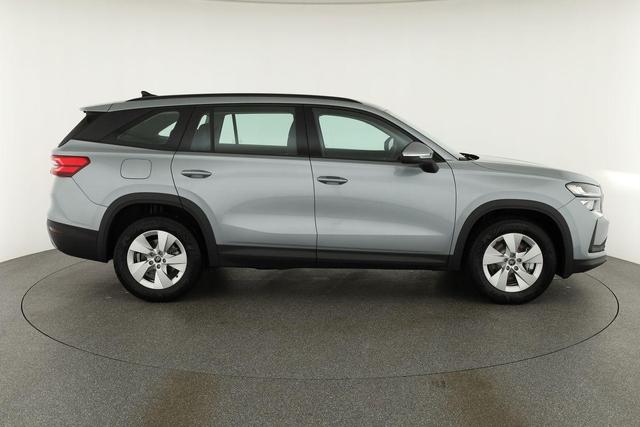 Skoda Kodiaq 2.0 TDI 110 kW Selection DSG Selection, AHK, Navi, Side, Kamera, 4 J.-Garantie 