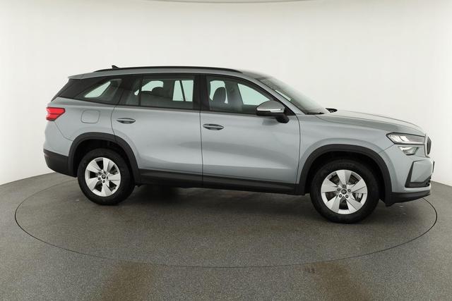 Skoda Kodiaq 2.0 TDI 110 kW Selection DSG Selection, AHK, Navi, Side, Kamera, 4 J.-Garantie 