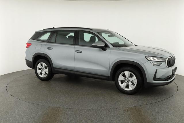 Skoda Kodiaq 2.0 TDI 110 kW Selection DSG Selection, AHK, Navi, Side, Kamera, 4 J.-Garantie 