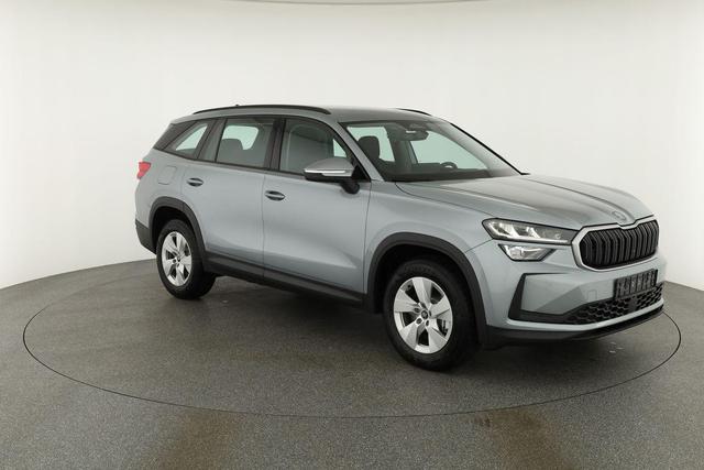 Skoda Kodiaq 2.0 TDI 110 kW Selection DSG Selection, AHK, Navi, Side, Kamera, 4 J.-Garantie 