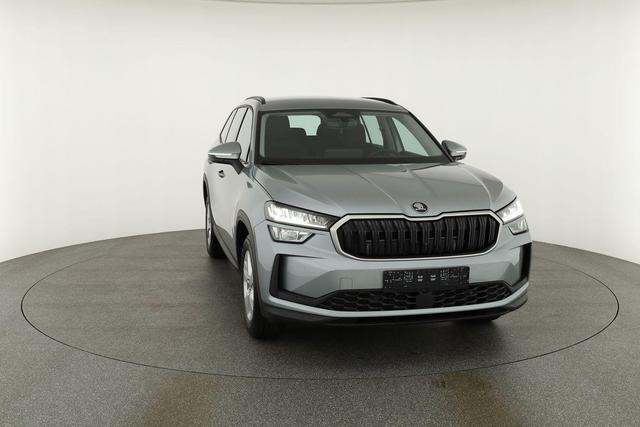 Skoda Kodiaq 2.0 TDI 110 kW Selection DSG Selection, AHK, Navi, Side, Kamera, 4 J.-Garantie 