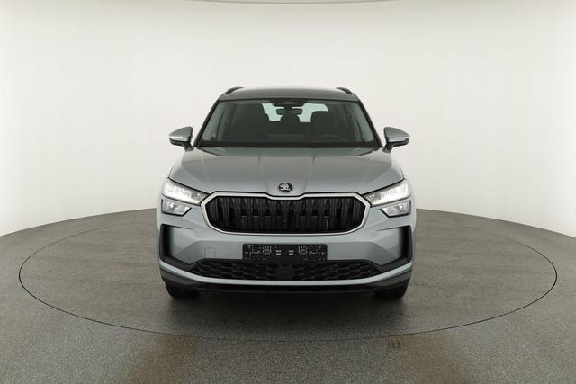 Skoda Kodiaq 2.0 TDI 110 kW Selection DSG Selection, AHK, Navi, Side, Kamera, 4 J.-Garantie 