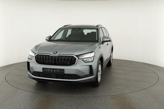 Skoda Kodiaq 2.0 TDI 110 kW Selection DSG Selection, AHK, Navi, Side, Kamera, 4 J.-Garantie 