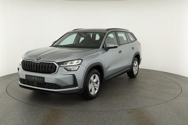 Skoda Kodiaq 2.0 TDI 110 kW Selection DSG Selection, AHK, Navi, Side, Kamera, 4 J.-Garantie 
