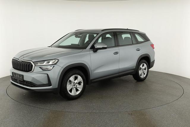 Skoda Kodiaq 2.0 TDI 110 kW Selection DSG Selection, AHK, Navi, Side, Kamera, 4 J.-Garantie 