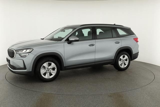 Skoda Kodiaq 2.0 TDI 110 kW Selection DSG Selection, AHK, Navi, Side, Kamera, 4 J.-Garantie 