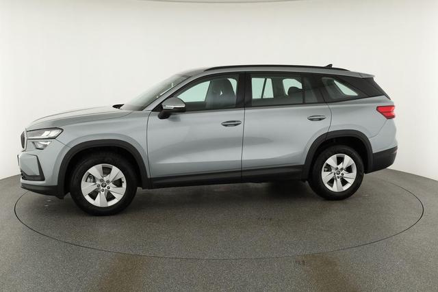Skoda Kodiaq 2.0 TDI 110 kW Selection DSG Selection, AHK, Navi, Side, Kamera, 4 J.-Garantie 