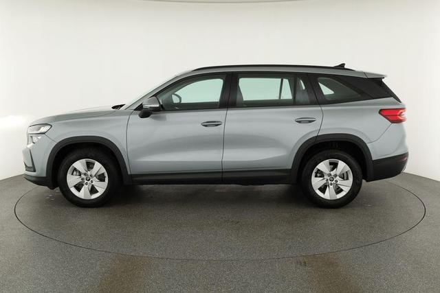 Skoda Kodiaq 2.0 TDI 110 kW Selection DSG Selection, AHK, Navi, Side, Kamera, 4 J.-Garantie 