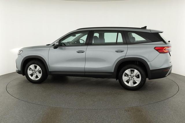 Skoda Kodiaq 2.0 TDI 110 kW Selection DSG Selection, AHK, Navi, Side, Kamera, 4 J.-Garantie 