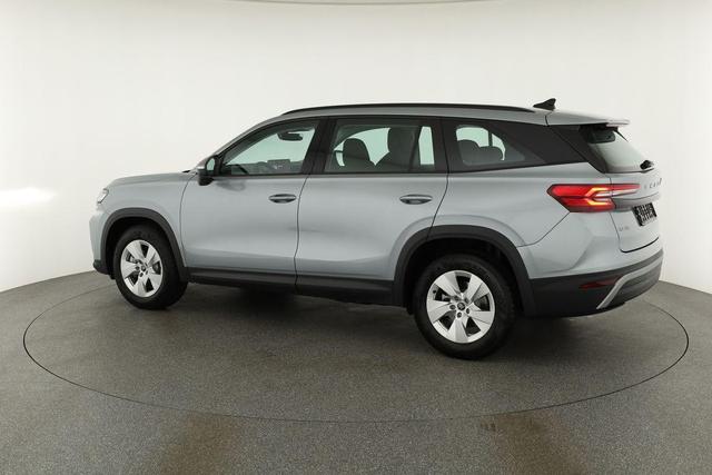 Skoda Kodiaq 2.0 TDI 110 kW Selection DSG Selection, AHK, Navi, Side, Kamera, 4 J.-Garantie 
