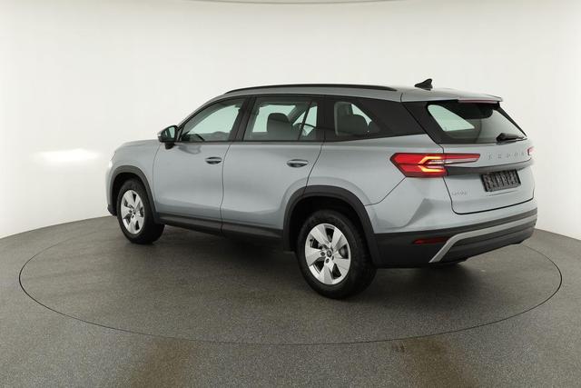 Skoda Kodiaq 2.0 TDI 110 kW Selection DSG Selection, AHK, Navi, Side, Kamera, 4 J.-Garantie 