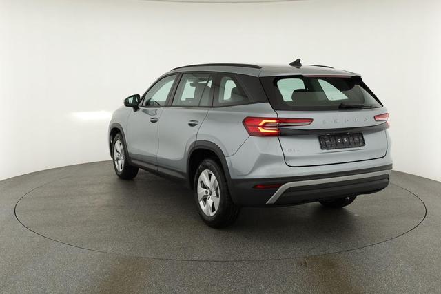 Skoda Kodiaq 2.0 TDI 110 kW Selection DSG Selection, AHK, Navi, Side, Kamera, 4 J.-Garantie 