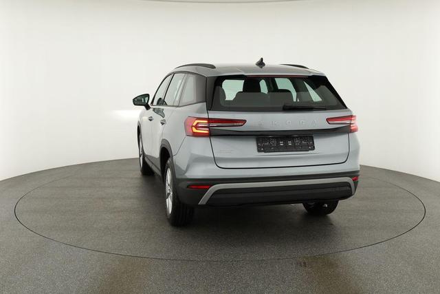 Skoda Kodiaq 2.0 TDI 110 kW Selection DSG Selection, AHK, Navi, Side, Kamera, 4 J.-Garantie 