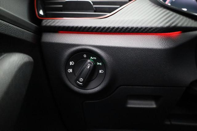 Skoda Kamiq Monte Carlo 1.0 TSI DSG Carlo, Pano, Matrix, Navi, Kamera, 17-Zoll, 5 J.-Garantie 