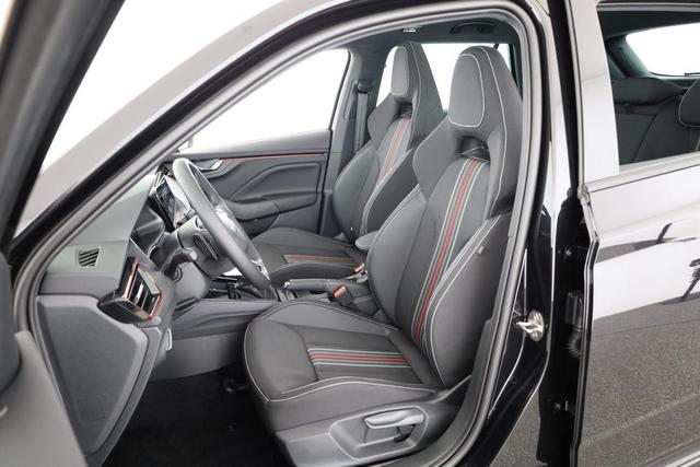 Skoda Kamiq Monte Carlo 1.0 TSI DSG Carlo, Pano, Matrix, Navi, Kamera, 17-Zoll, 5 J.-Garantie 
