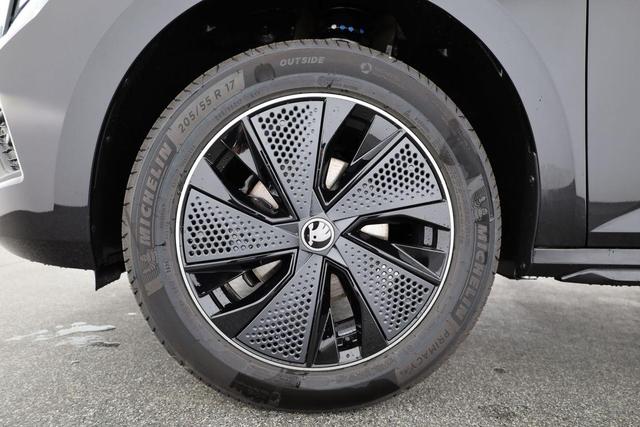 Skoda Kamiq Monte Carlo 1.0 TSI DSG Carlo, Pano, Matrix, Navi, Kamera, 17-Zoll, 5 J.-Garantie 