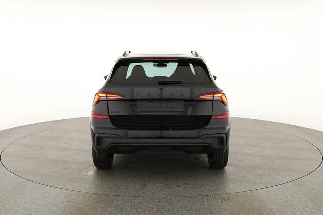 Skoda Kamiq Monte Carlo 1.0 TSI DSG Carlo, Pano, Matrix, Navi, Kamera, 17-Zoll, 5 J.-Garantie 