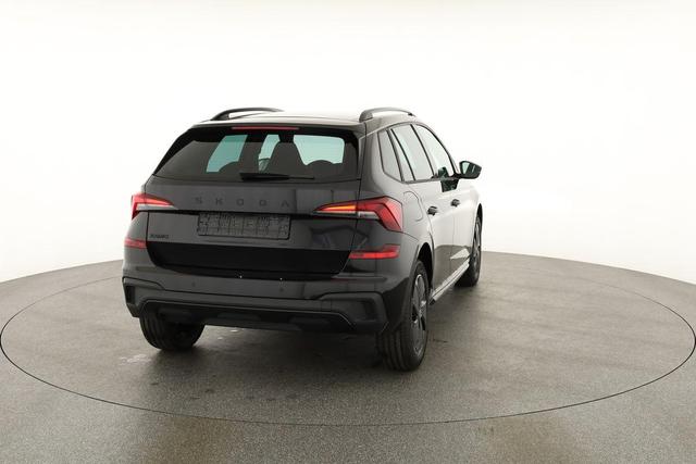 Skoda Kamiq Monte Carlo 1.0 TSI DSG Carlo, Pano, Matrix, Navi, Kamera, 17-Zoll, 5 J.-Garantie 