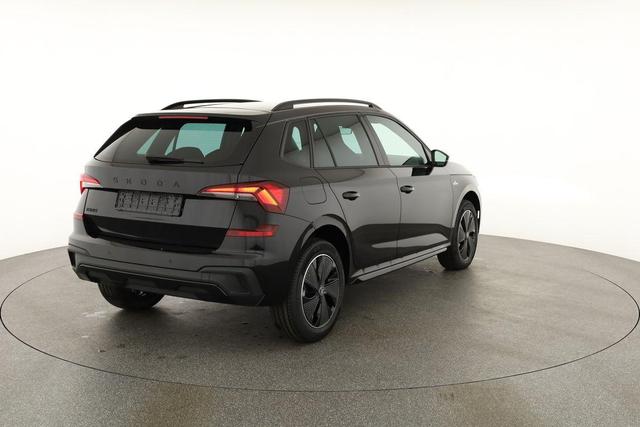 Skoda Kamiq Monte Carlo 1.0 TSI DSG Carlo, Pano, Matrix, Navi, Kamera, 17-Zoll, 5 J.-Garantie 