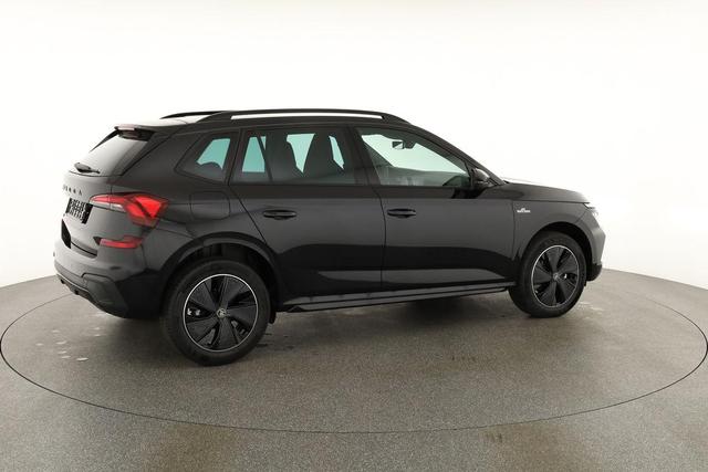 Skoda Kamiq Monte Carlo 1.0 TSI DSG Carlo, Pano, Matrix, Navi, Kamera, 17-Zoll, 5 J.-Garantie 