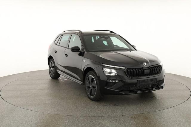 Skoda Kamiq Monte Carlo 1.0 TSI DSG Carlo, Pano, Matrix, Navi, Kamera, 17-Zoll, 5 J.-Garantie 