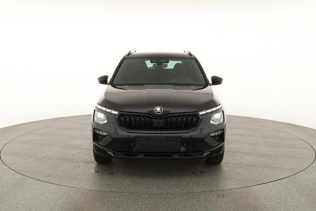 Skoda Kamiq Monte Carlo 1.0 TSI DSG Carlo, Pano, Matrix, Navi, Kamera, 17-Zoll, 5 J.-Garantie 