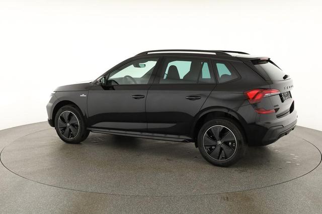 Skoda Kamiq Monte Carlo 1.0 TSI DSG Carlo, Pano, Matrix, Navi, Kamera, 17-Zoll, 5 J.-Garantie 