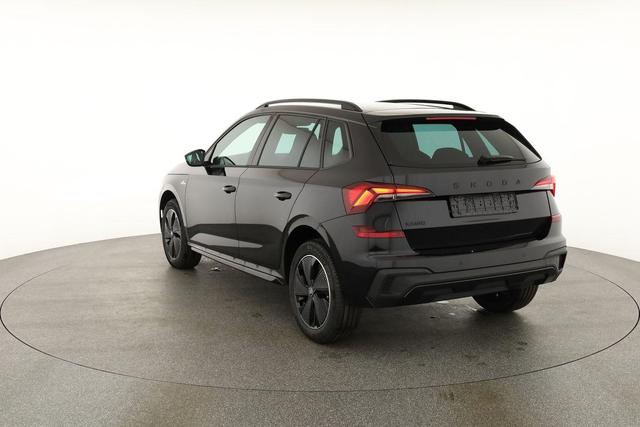 Skoda Kamiq Monte Carlo 1.0 TSI DSG Carlo, Pano, Matrix, Navi, Kamera, 17-Zoll, 5 J.-Garantie 