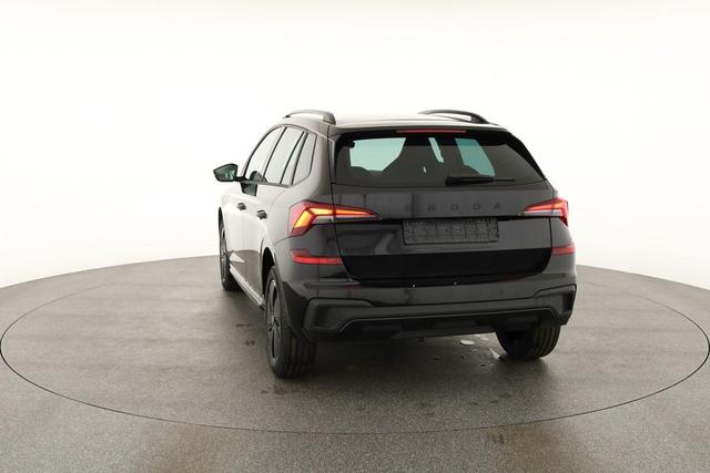 Skoda Kamiq Monte Carlo 1.0 TSI DSG Carlo, Pano, Matrix, Navi, Kamera, 17-Zoll, 5 J.-Garantie 