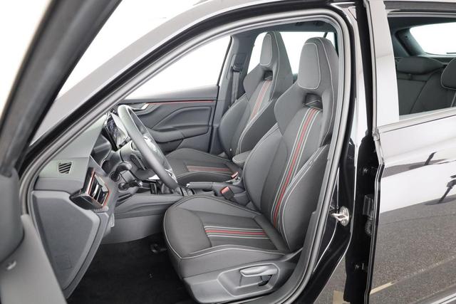 Skoda Kamiq Monte Carlo 1.5 TSI DSG Carlo, Pano, Matrix, Navi, Side, 18-Zoll, 5 J.-Garantie 