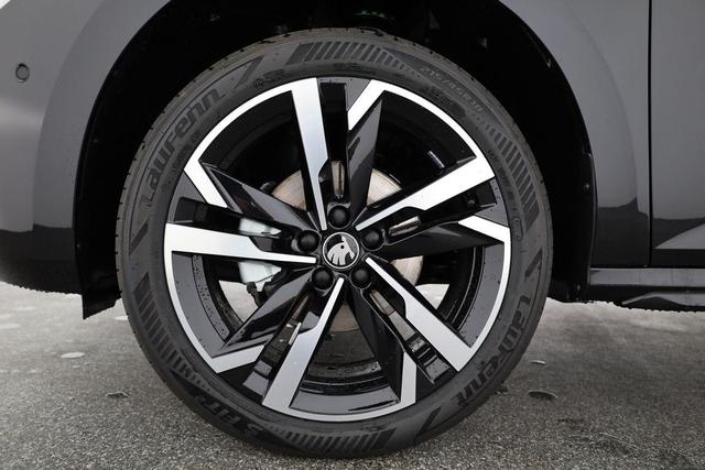 Skoda Kamiq Monte Carlo 1.5 TSI DSG Carlo, Pano, Matrix, Navi, Side, 18-Zoll, 5 J.-Garantie 
