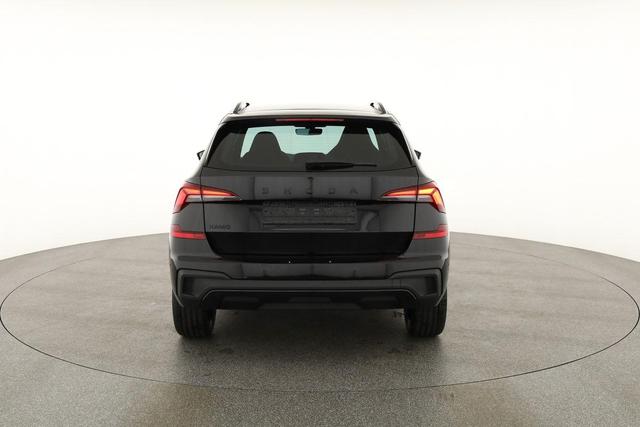 Skoda Kamiq Monte Carlo 1.5 TSI DSG Carlo, Pano, Matrix, Navi, Side, 18-Zoll, 5 J.-Garantie 