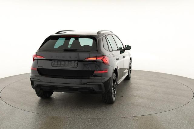 Skoda Kamiq Monte Carlo 1.5 TSI DSG Carlo, Pano, Matrix, Navi, Side, 18-Zoll, 5 J.-Garantie 
