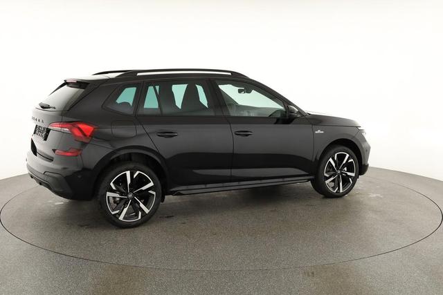 Skoda Kamiq Monte Carlo 1.5 TSI DSG Carlo, Pano, Matrix, Navi, Side, 18-Zoll, 5 J.-Garantie 