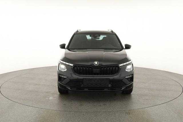 Skoda Kamiq Monte Carlo 1.5 TSI DSG Carlo, Pano, Matrix, Navi, Side, 18-Zoll, 5 J.-Garantie 