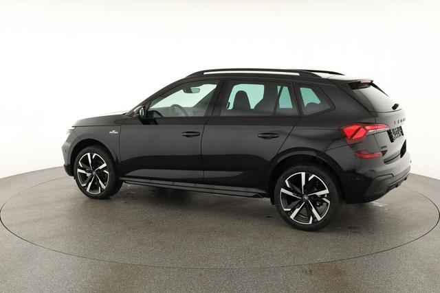 Skoda Kamiq Monte Carlo 1.5 TSI DSG Carlo, Pano, Matrix, Navi, Side, 18-Zoll, 5 J.-Garantie 