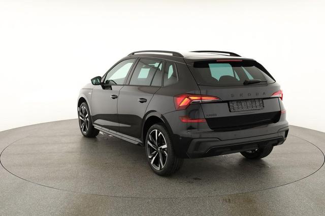 Skoda Kamiq Monte Carlo 1.5 TSI DSG Carlo, Pano, Matrix, Navi, Side, 18-Zoll, 5 J.-Garantie 