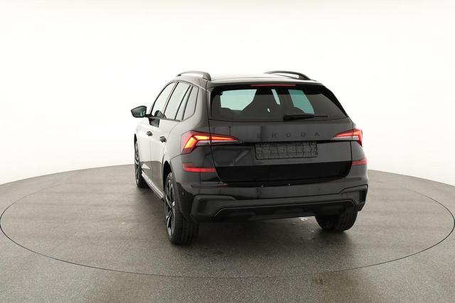 Skoda Kamiq Monte Carlo 1.5 TSI DSG Carlo, Pano, Matrix, Navi, Side, 18-Zoll, 5 J.-Garantie 