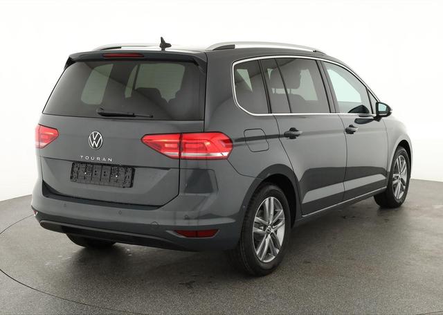 Volkswagen Touran Comfortline BMT/Start-Stopp 1.5 TSI DSG Comfortline, AHK, Navi, Side, Kamera, easyOpen, 17-Zoll, 3.J-Garantie 